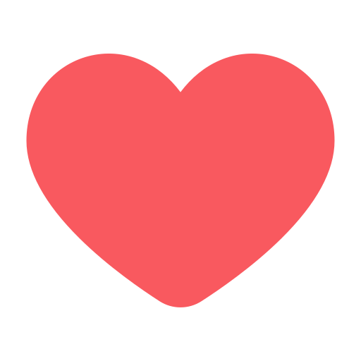 ❤️