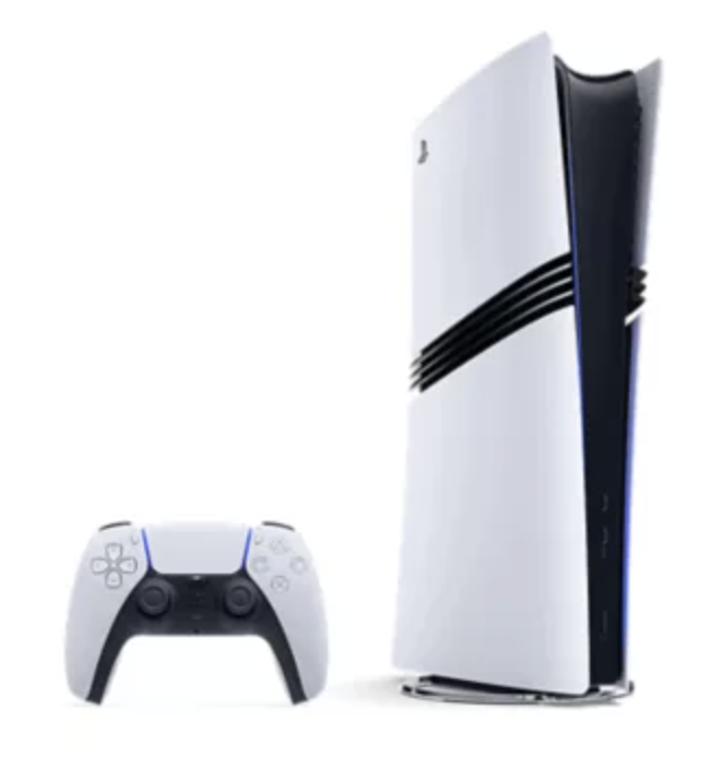 PlayStation 5